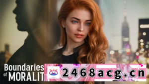 [手游] [自行打包] [欧美SLG/动态/更新] 道德的界限 Boundaries v0.400 PC+安卓 汉化版 [1+2.5G][百度盘]-猫咪社
