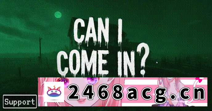 图片[4]-[其他] [自行打包] PC【3D触摸SLG恐怖】[H版寻找伪人]CAN I COME IN DEBUG官中动态步兵 [1+3.3G][百度盘] -猫咪社