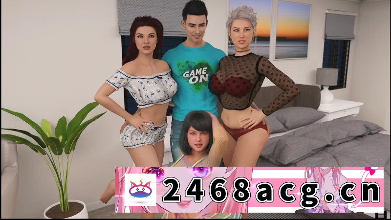 图片[4]-[欧美] [自行打包] 【全家桶SLG/汉化/双端】Above the Clouds云端之上v0.8乱补+全画廊 [2+4.7G][百度盘] -猫咪社