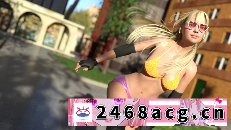 图片[3]-[欧美] [自行打包] 【双端/动态slg】患难之交-Friends in Need [S1 v0.95b]汉化版 [2+6G][百度盘]-猫咪社