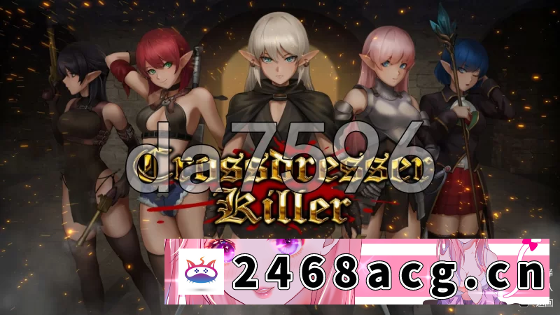 [手游] [自行打包] [日式ACT/新安卓] 变装杀手 Crossdresser v1.1.2 PC+安卓 官方中… [1+1.60G][百度盘]-猫咪社