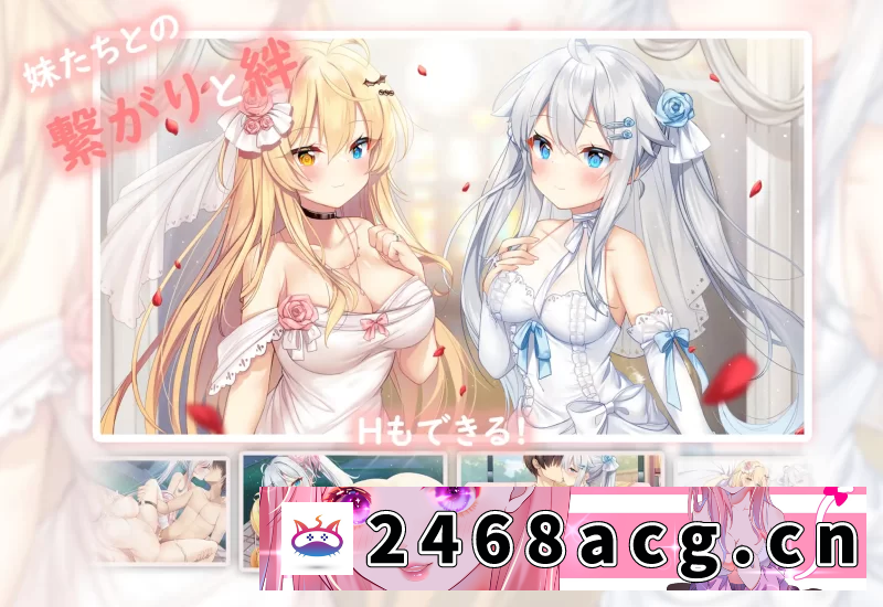 图片[2]-[无码-汉化] [自行打包] [PC/日式SLG/中文/步兵全动态]想要诉说的心意 STEAM官中步兵 [1+5.3g][百度盘]-猫咪社