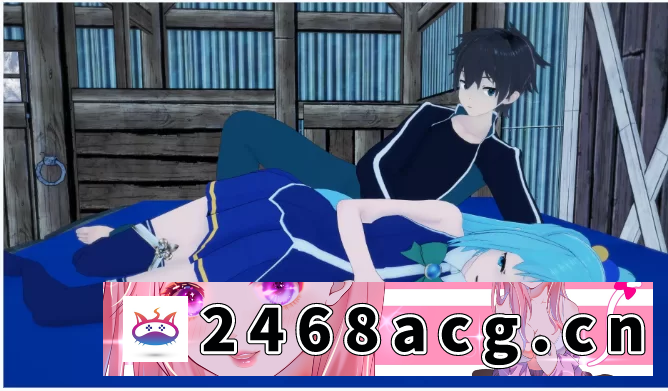 图片[3]-[日本] PC+安卓【素晴同人SLG】为美好的世界献上祝福后宫大冒险V2.7a [1+2G][百度盘]-猫咪社