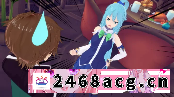 图片[5]-[日本] PC+安卓【素晴同人SLG】为美好的世界献上祝福后宫大冒险V2.7a [1+2G][百度盘]-猫咪社