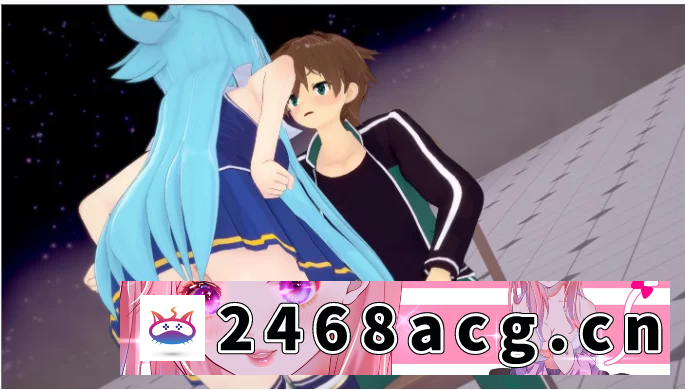 图片[8]-[日本] PC+安卓【素晴同人SLG】为美好的世界献上祝福后宫大冒险V2.7a [1+2G][百度盘]-猫咪社