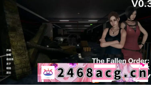 [SLG] 堕落秩序:僵尸爆发 Ver0.7 汉化版+PC+安卓+同人动态SLG游戏 [1+3.69G][百度盘]-猫咪社