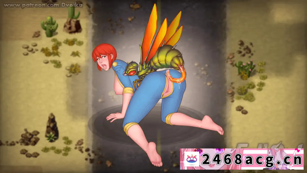 图片[4]-[RPG角色扮演] [自行打包] [恶堕RPG/双端/官中/动态/更新]辐射 Fall:Out v0.9.0 beta.0 官中步兵版 [1+973M][百度盘]-猫咪社