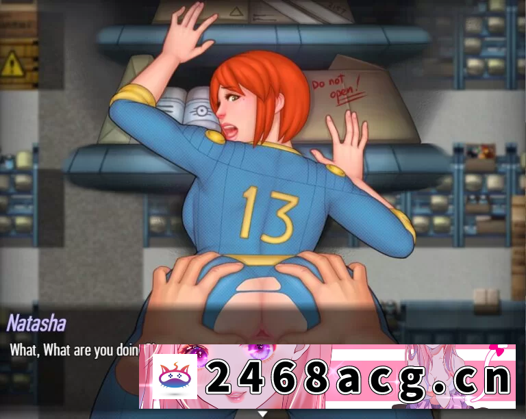 图片[8]-[RPG角色扮演] [自行打包] [恶堕RPG/双端/官中/动态/更新]辐射 Fall:Out v0.9.0 beta.0 官中步兵版 [1+973M][百度盘]-猫咪社