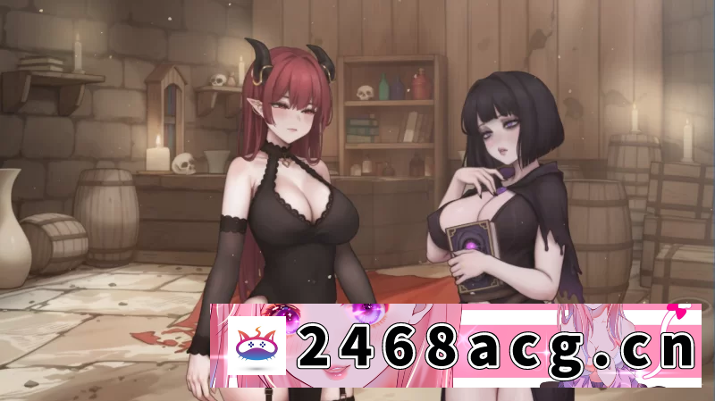 图片[8]-[SLG] [自行打包] 【自购】恶魔女王的诱惑0.4.0.0官中赞助版【PC+安卓+精品SLG】 [4+816M][百度盘]-猫咪社