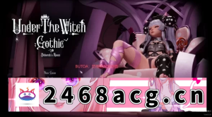 [端游] [自行打包] [PC/神作作强推/3D/动态/CV]魔女的侵袭 黛博拉的房更新上垒 [1+2G][百度盘] -猫咪社