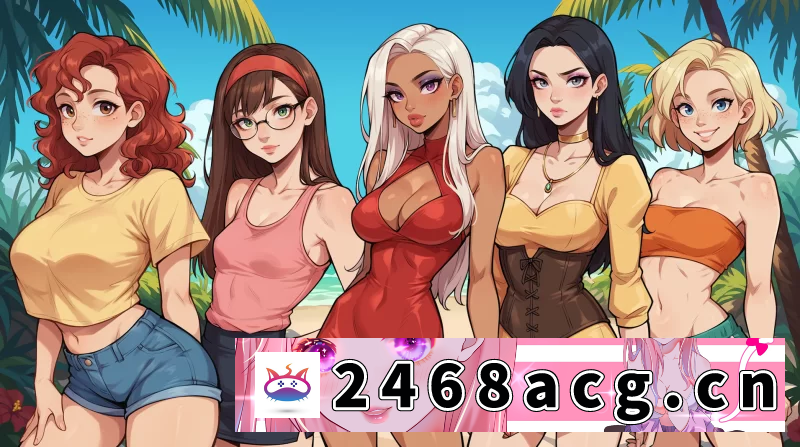 [SLG] [自行打包] 我的时间循环后宫假期1.6官中步兵版【PC+安卓+日系精品SLG】 [4+2.21G][百度盘]