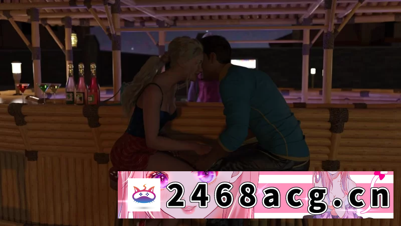 图片[2]-[手游] [自行打包] [欧美SLG/动态 PC+安卓 ] 天堂市 Paradise City v0.4.2汉化版 [1+4.3G][百度盘]-猫咪社