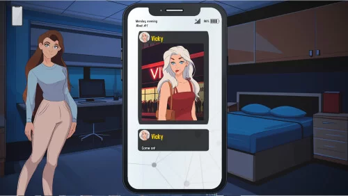 图片[6]-[SLG] [自行打包] PC+安卓–越过界限 Crossing the Lines Ch.2.2.04 [1+2.68G][百度盘]-猫咪社