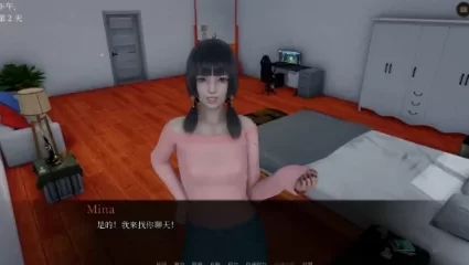 图片[2]-[SLG] [自行打包] 【PC安卓/亚洲SLG/汉化】灵魂欲望0.3.1c[14GB] [2+14g][百度盘]-猫咪社