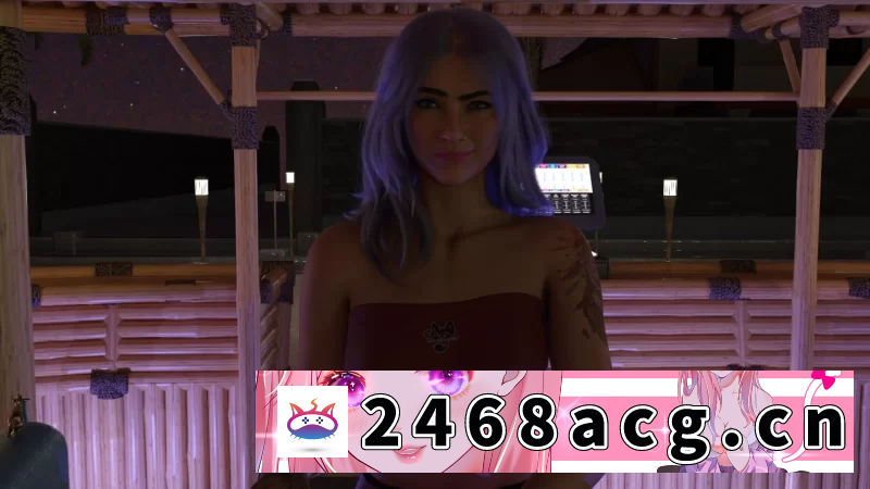 图片[3]-[手游] [自行打包] [欧美SLG/动态 PC+安卓 ] 天堂市 Paradise City v0.4.2汉化版 [1+4.3G][百度盘]-猫咪社