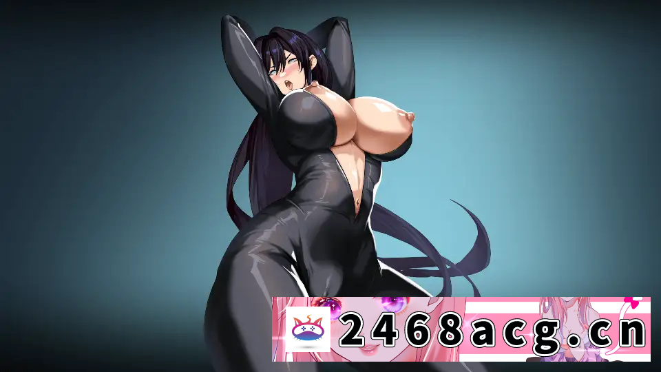 图片[3]-[SLG] [自行打包] 【双端官中+NTR+卡牌+动态+双主角】苍海的女士·间谍v 0.1 DEMO [1+645M][百度盘] -猫咪社