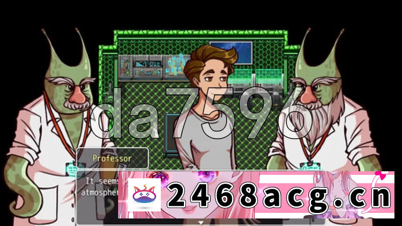 图片[7]-[手游] [自行打包] [日式RPG/新汉化] 後院外星人v19.8 PC+安卓 内嵌AI汉化步兵版 [1+730M][百度盘]-猫咪社