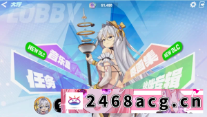 [SLG] [自行打包] 【PC+日系卡牌SLG】镜花水月2人间乐园2.03官中步兵版一键安装 [1+4.3G][百度盘]-猫咪社