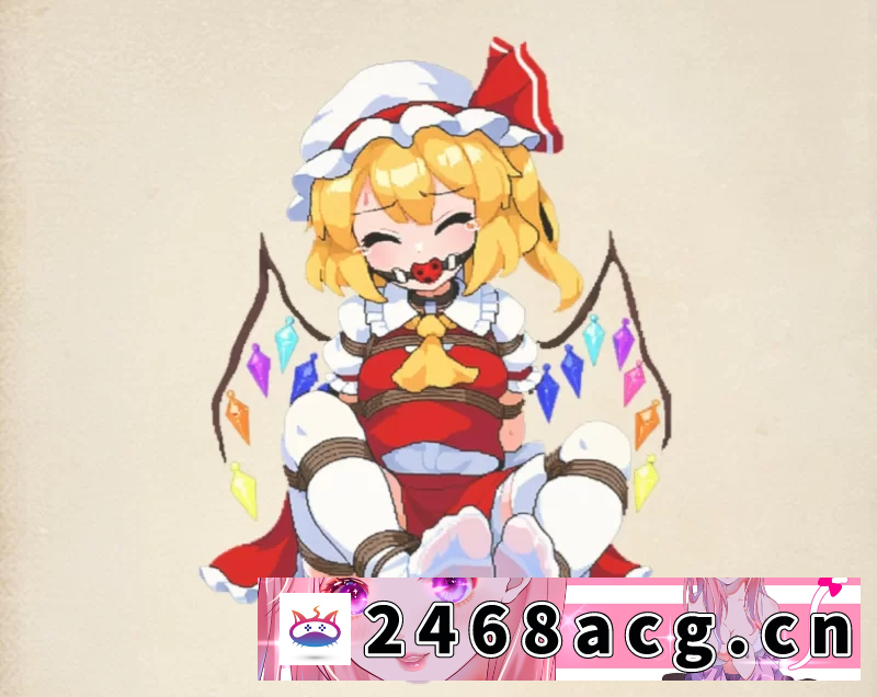 图片[3]-[RPG角色扮演] [自行打包] 【日系RPG/官中/捆绑/PC+安卓joi】东方捕缚秘录 官方中文版… [1+660M][百度盘]-猫咪社