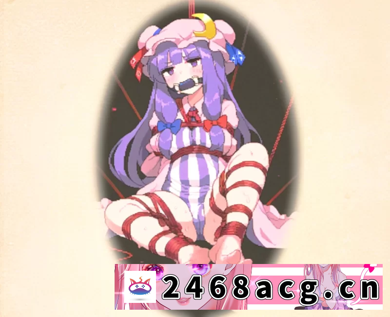 图片[6]-[RPG角色扮演] [自行打包] 【日系RPG/官中/捆绑/PC+安卓joi】东方捕缚秘录 官方中文版… [1+660M][百度盘]-猫咪社