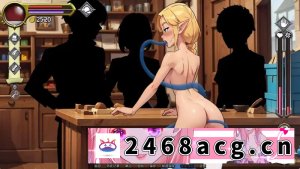 [手游] [自行打包] 【欧美/SLG/动态/更新】NPC 故事：店主v0.45 AI汉化版 [1+443M][百度盘]-猫咪社