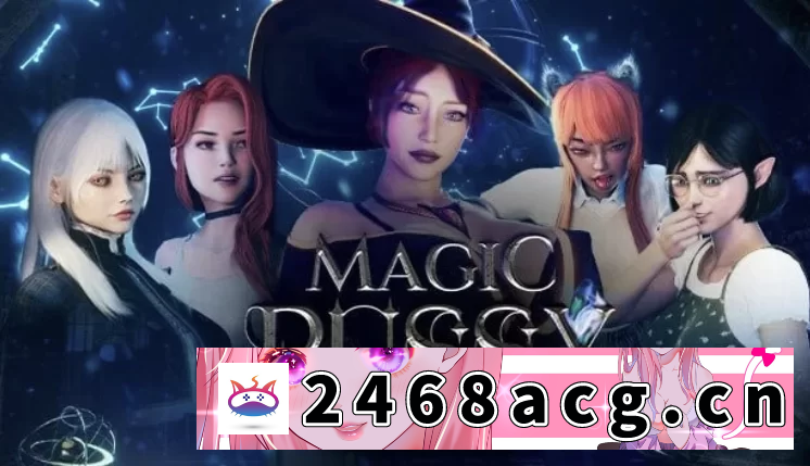 [SLG]【PC+神级互动SLG+存档】魔力宝贝Ch1-Ch3 [10+19.79G][百度盘]-猫咪社