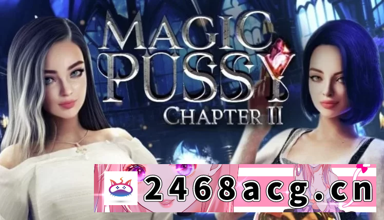 [SLG]【PC+神级互动SLG+存档】魔力宝贝Ch1-Ch3 [10+19.79G][百度盘]