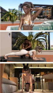 [手游] [自行打包] [SLG/安卓/动态/官中步兵] 燃烧的界限 Burning Boundaries P1 Steam [1+1.83g][百度盘]-猫咪社