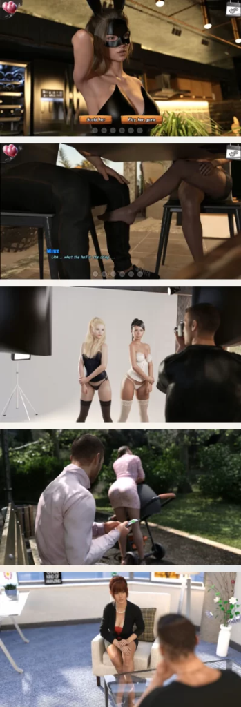 图片[3]-[手游] [自行打包] [SLG/安卓/动态/官中步兵] 燃烧的界限 Burning Boundaries P1 Steam [1+1.83g][百度盘]-猫咪社