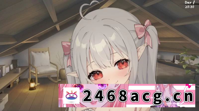 图片[4]-[手游] [自行打包] 和存在感薄弱妹妹一起的简单生活0.95E官方中文版【PC+安卓… [1+4.3GB][百度盘]-猫咪社