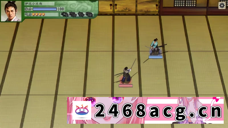 图片[3]-[破解游戏]PC《太阁立志传V DX》最新版V1.2.1Fix-DX30周年纪念+全DLC+编辑器+全季票 [1+2.67g][百度盘] -猫咪社