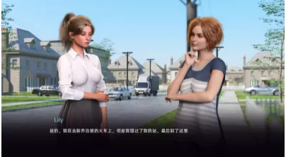 图片[2]-[RPG角色扮演] [自行打包] 【PC安卓/欧美SLG/汉化】乡村荡妇改造Ep14[5g] [2+5g][百度盘]-猫咪社