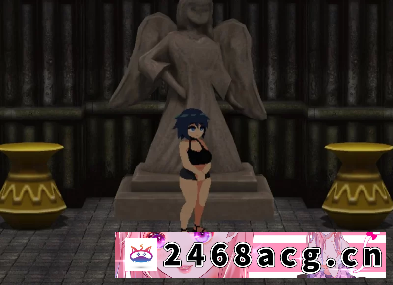 图片[2]-[端游] [自行打包] ［像素/恐怖/巨乳/精品/异种奸/动态/汉化］ 淫欲的轮回 [1+765M][百度盘] -猫咪社