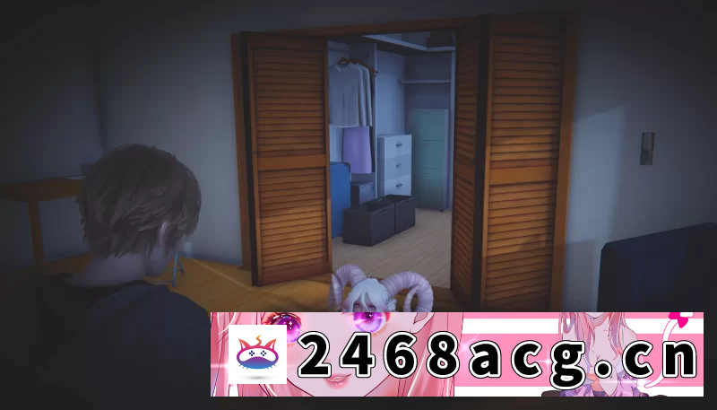 图片[3]-[SLG] [自行打包] 教条0.4_S2_P4官中高级赞助版【PC+安卓+亚洲风SLG/科幻】/Dogma [5+12G][百度盘] -猫咪社