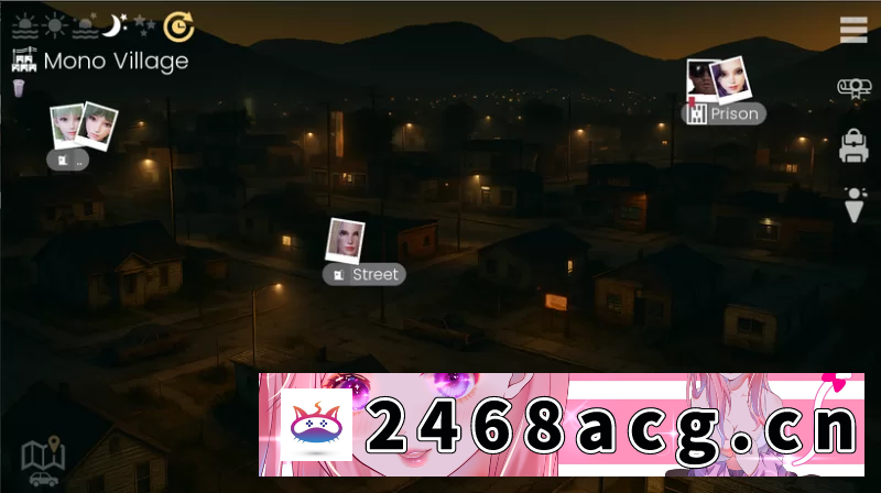 图片[2]-[SLG] [自行打包] 【自购】特工17_0.26官中步兵版15日18点更新【PC+安卓】Agent 17 [4+4.3G][百度盘]-猫咪社