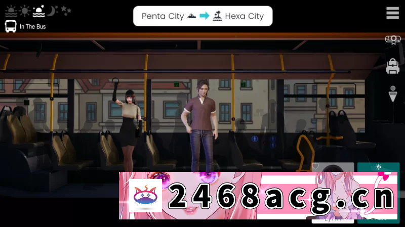 图片[3]-[SLG] [自行打包] 【自购】特工17_0.26官中步兵版15日18点更新【PC+安卓】Agent 17 [4+4.3G][百度盘]-猫咪社