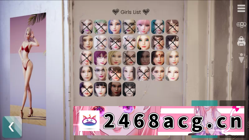 图片[4]-[SLG] [自行打包] 【自购】特工17_0.26官中步兵版15日18点更新【PC+安卓】Agent 17 [4+4.3G][百度盘]-猫咪社