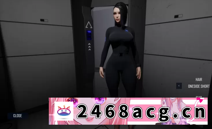 图片[5]-[端游] [自行打包] 寄生虫内部0.4.0英文生肉版【PC+欧美3D动作/步兵】/Parasite In… [1+2.67GB][百度盘]-猫咪社