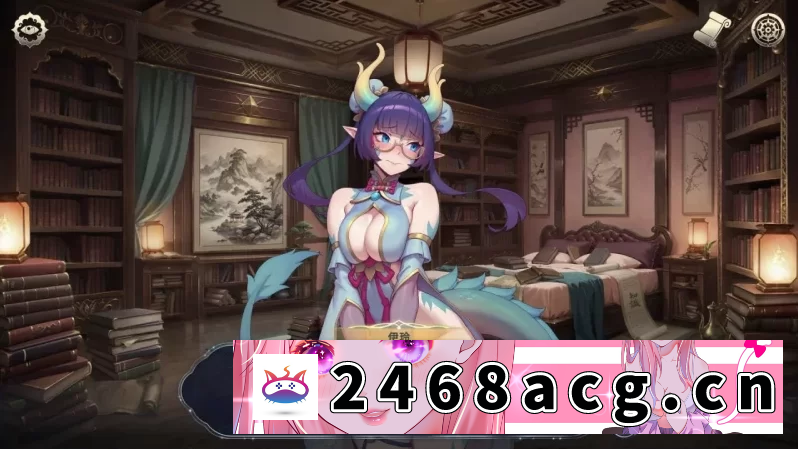 图片[5]-[手游] [自行打包] 后宫绮梦1.0.45官中步兵Steam版【PC+安卓+日系精品ADV/SLG】/Har… [1+2.5GB][百度盘] -猫咪社