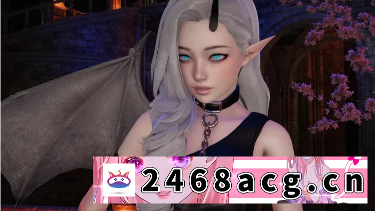 图片[3]-[SLG] [自行打包] 【PC+安卓/SLG/精翻动态】黑暗的伴侣 Companion of Darkness S1+S2 Ch12 [2+18G][百度盘] -猫咪社