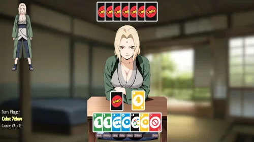 图片[3]-[SLG] [自行打包] PC+安卓–性感赌注 Sexy Stakes Ep.2 [1+1.96G][百度盘]-猫咪社