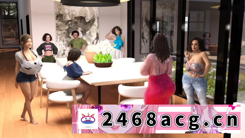 图片[2]-[SLG] [自行打包] 继承遗产 Heritage v0.10.1 AI汉化版【PC+安卓/5.76G/更新 [2+5.76g][百度盘]-猫咪社