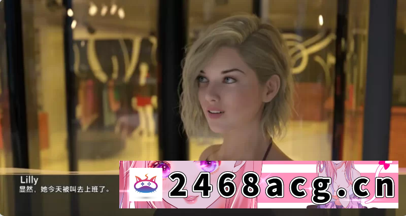 [手游] [自行打包] [欧美SLG/动态] 觉醒 欲望觉醒 汉化版+乱伦补丁 [1+8.0G][百度盘]-猫咪社