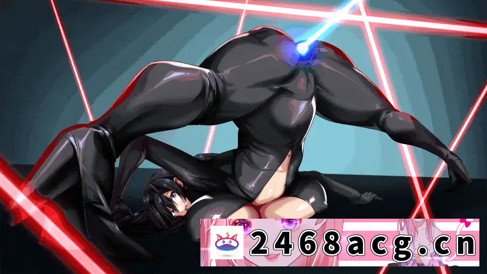 图片[6]-[RPG角色扮演] [自行打包] 【双端官中+动态NTR+色情肉体+战斗H】苍海的女间谍 Ver 1.0 [1+866M][百度盘] -猫咪社