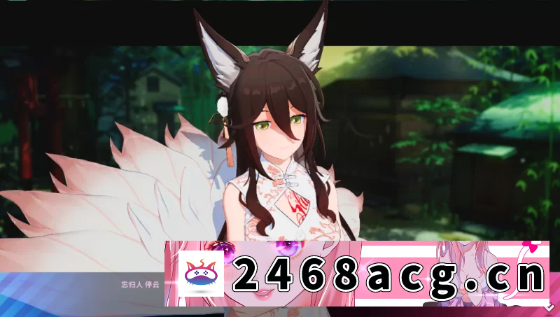 图片[3]-[SLG] [自行打包] 【PC+I社神+超大后宫+修改器+精翻+步兵+全DLC】夏日狂欢1.16 [1+25.9G][百度盘]-猫咪社