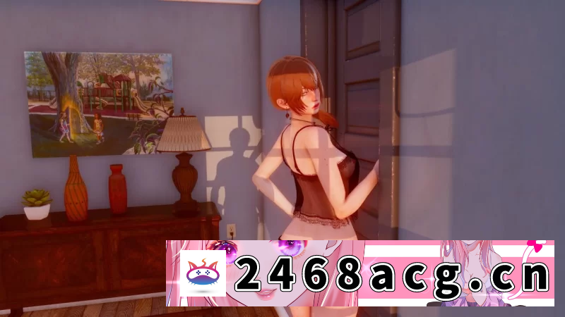 图片[4]-[SLG] [自行打包] 【精品SLG/汉化/后宫/PC+安卓】深度复兴2Depth’s Revival 2 Ep.2 P [1+2.27G][百度盘]-猫咪社