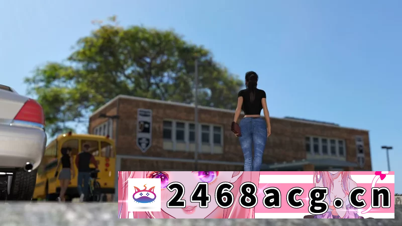 图片[5]-[欧美] [自行打包] 【双端/欧美SLG/AI汉化/沙盒/更新】成为妻子V1.195_Public [2+6.82g][百度盘]-猫咪社