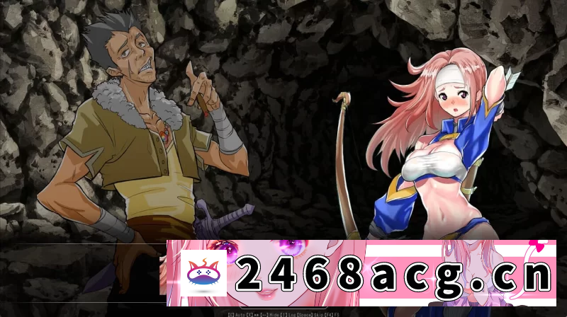 [RPG角色扮演] [自行打包] [PC/日式SRPG/更新] 群青孤儿战记～堕落淫欲的无垢少女～ V… [1+2.2G][百度盘] -猫咪社