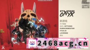 [ACT动作] [自行打包] 真红玛瑙V0.142.0官中步兵版『PC★安卓模拟器★画廊全开』 [2+3.78G][多种下载方式] -猫咪社