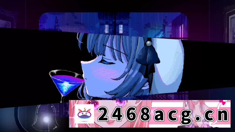 图片[4]-[手游] [自行打包] 【双端/动态ADV/官中】雨夜迷醉时 v1.03 [2+1.02g][百度盘] -猫咪社